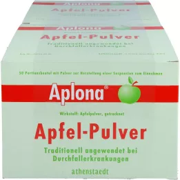 APLONA Pulver, 2X50 st