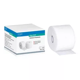 HÖGA-HAFT fixeringsbandage 8 cmx20 m, 1 st
