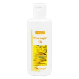 Massageolja apelsin, 200 ml
