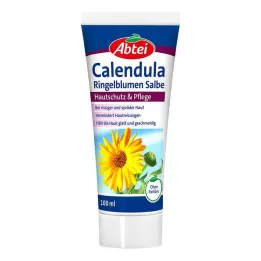 ABTEI Ringblomssalva, 100 ml
