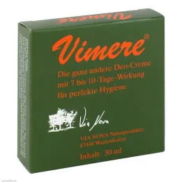 Vimere Deokräm, 30 ml