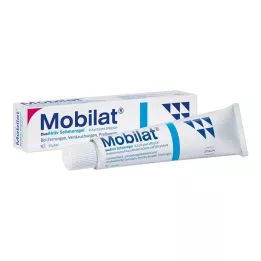 MOBILAT Duoaktiv smärtgel, 50 g