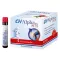 CH ALPHA Plus drickampuller, 30 st