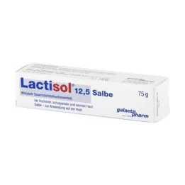 LACTISOL 12,5 Salva, 75 g