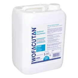 Wofacutan medicinsk tvättlotion, 5 l