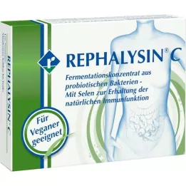 REPHALYSIN C -tabletter, 50 st