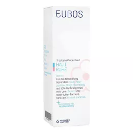 EUBOS KINDER Lugnande hudkräm, 50 ml