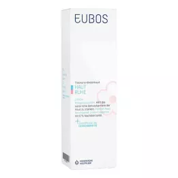 EUBOS KINDER Lugnande hudlotion, 125 ml