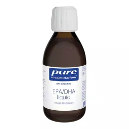 PURE ENCAPSULATIONS EPA/DHA Vätska, 200 ml