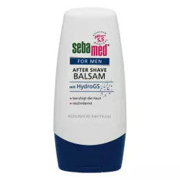 SEBAMED för män After Shave Balm, 100 ml