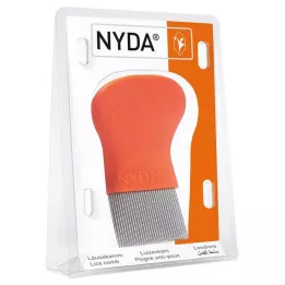 NYDA Löss och nitkammetall, 1 st