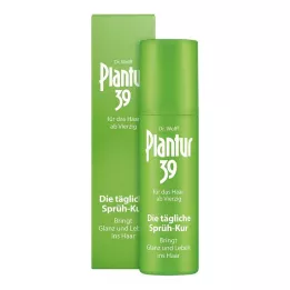 PLANTUR 39 Spraybehandling, 125 ml