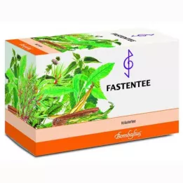 FASTENTEE Filterpåsar, 20X2 g