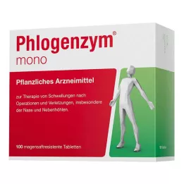 Phlogen Zym Mono, 100 st