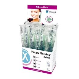 Miradent Glad Morning Xylitol, 50 st