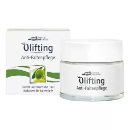 OLIVENÖL OLIFTING Anti-rynkvårdskräm, 50 ml