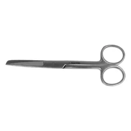 Bandagesax rak 14,5 cm rostfri, 1 st