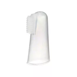 FINGERZAHNBÜRSTE Coscura, 1 st