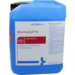 Desmanol n handshake infektionslösning, 5000 ml