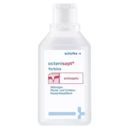 OCTENISEPT Lösning, 500 ml