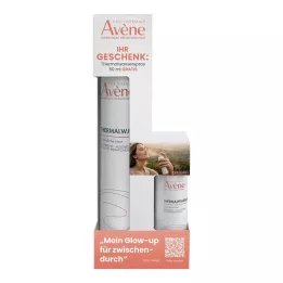 AVENE Termisk vattenspray 300ml+fri 50ml, 350ml