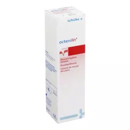 OCTENILIN Sårspolningslösning, 350 ml