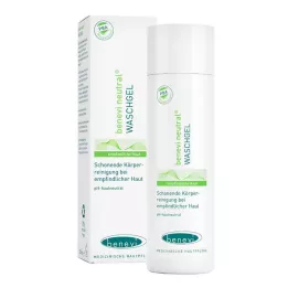 BENEVI Neutral tvättgel, 200 ml