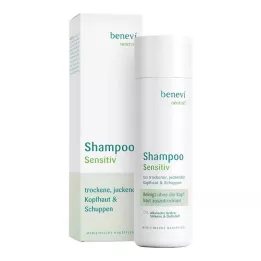 BENEVI Neutralt schampo, 200 ml