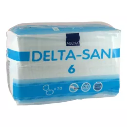 DELTA SAN No.6 Mall, 30 st