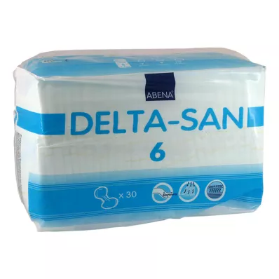 DELTA SAN No.6 Mall, 30 st DELTA SAN No.6 Mall, 30 st