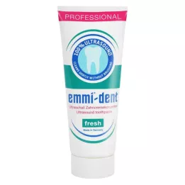 EMMI-DENT Ultraljudstandkräm, 75 ml