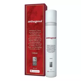 ANTHOGENOL Masquelier OPC Kräm, 50 ml