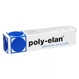 POLY ELAN salva, 45 g