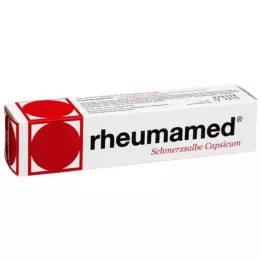 RHEUMAMED Salva, 45 g