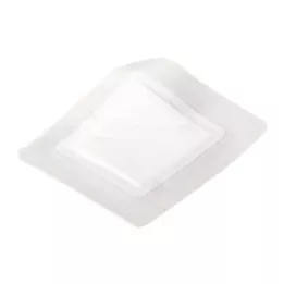VLIWASORB superabsorberande absorberande dyna steril 10x20 cm, 10 st