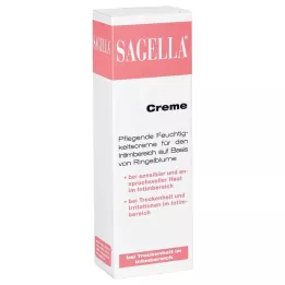 SAGELLA Kräm, 30 ml