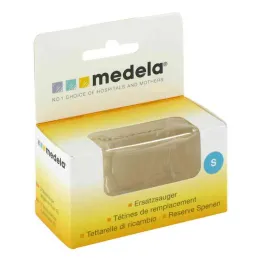 Medela ersättningsdammsugare S Ve (2 st)