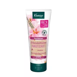 KNEIPP Duschbalsam Almond Blossoms hudmjuk, 200 ml