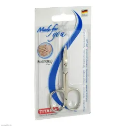 Nagelsax Solingen Titania, 1 st