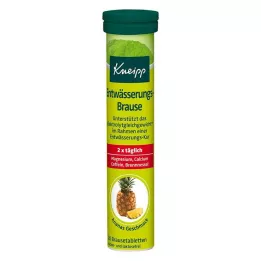 KNEIPP Dränerande brustabletter, 20 st