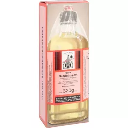 STERN Slemjuice, 320g