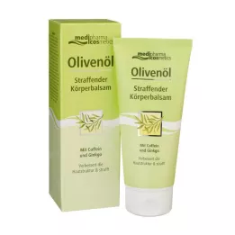 Olive Oil Firming Body Balm, 200 ml