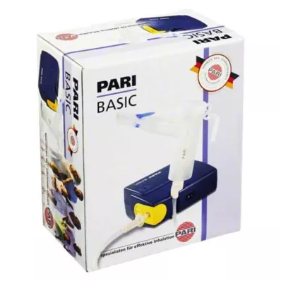 PARI BASIC, 1 st PARI BASIC, 1 st