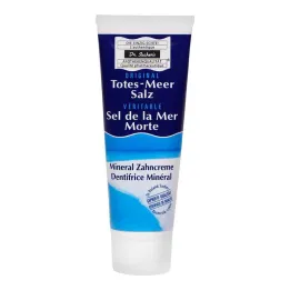 Dödahavssalttandkräm, 75 ml
