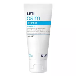 LETIBALM peribukal närande kräm för munområdet, 30 ml