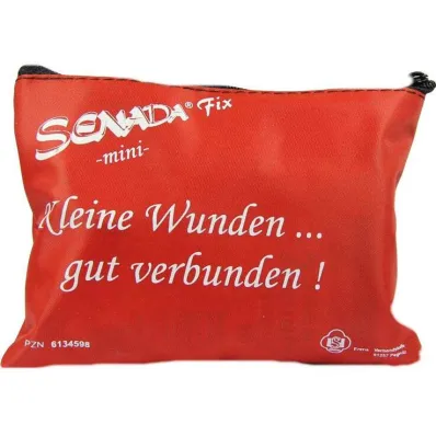 Senada Fix mini, 1 st Senada Fix mini, 1 st