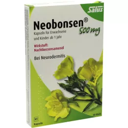 NeoBonsen, 30 st
