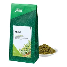 Mistelmedicinskt te Visci albi herba Salus, 100 g