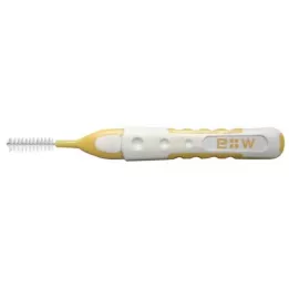 ädla + vit pro interdentalborststorlek m 0,7-4mm, 6 st