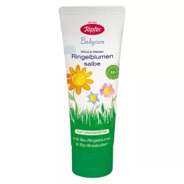 Potter babycare RingelboLumenalbe Vind och väder, 75 ml